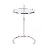 Design sivupöytä Eileen Gray Table Nest Dream - 7