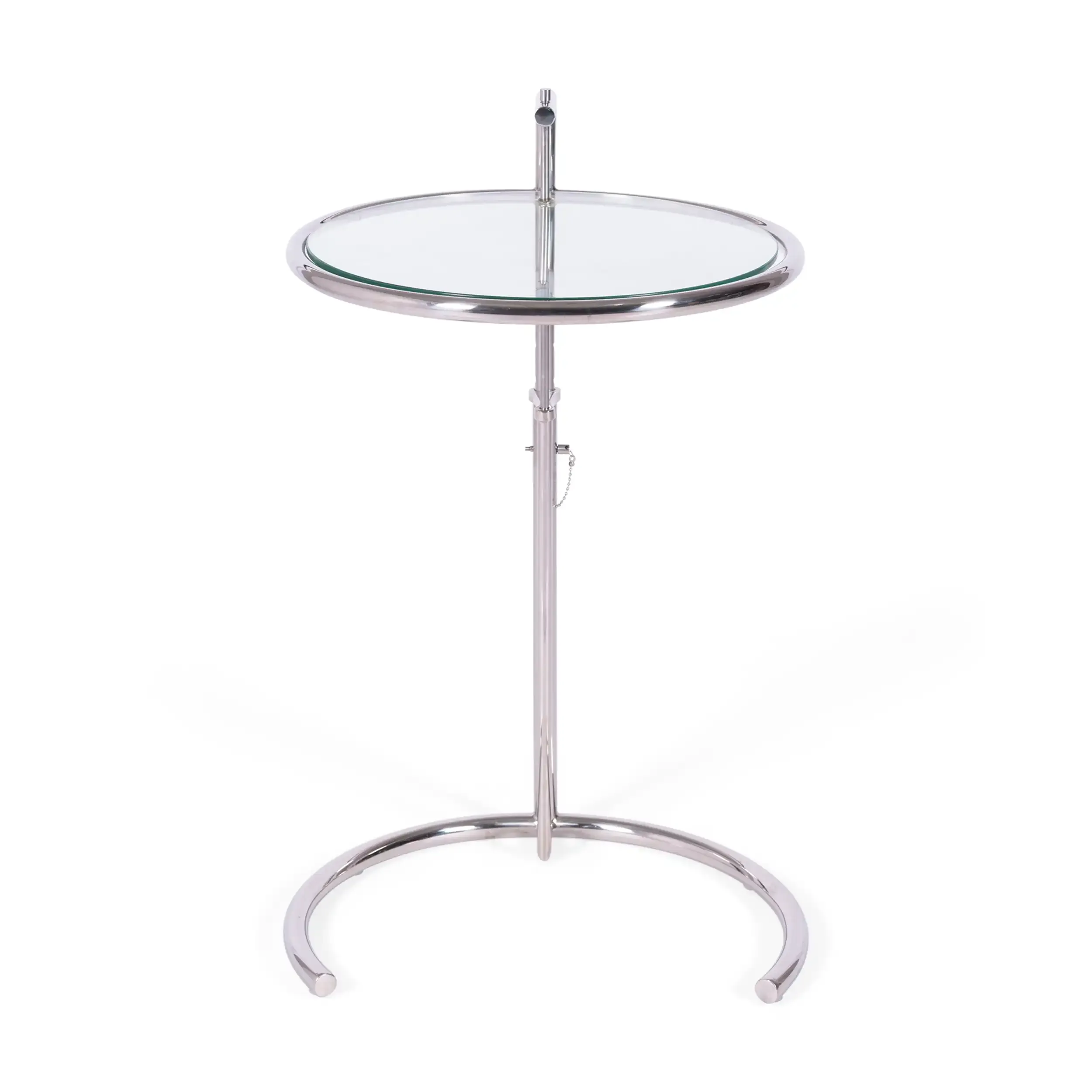 Imitation table Eileen Gray E1027 - Side Tables - Mueble Design