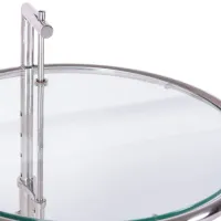 Imitation table Eileen Gray E1027 - Side Tables - Mueble Design