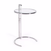 Design sivupöytä Eileen Gray Table Nest Dream - 1
