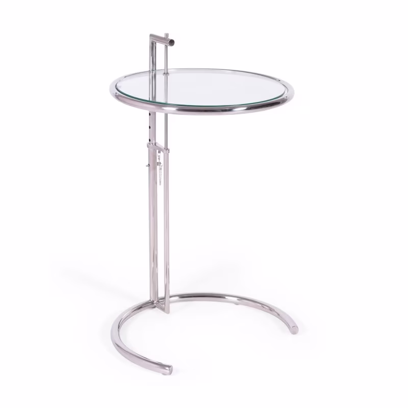 Designový boční stolek Eileen Gray Table