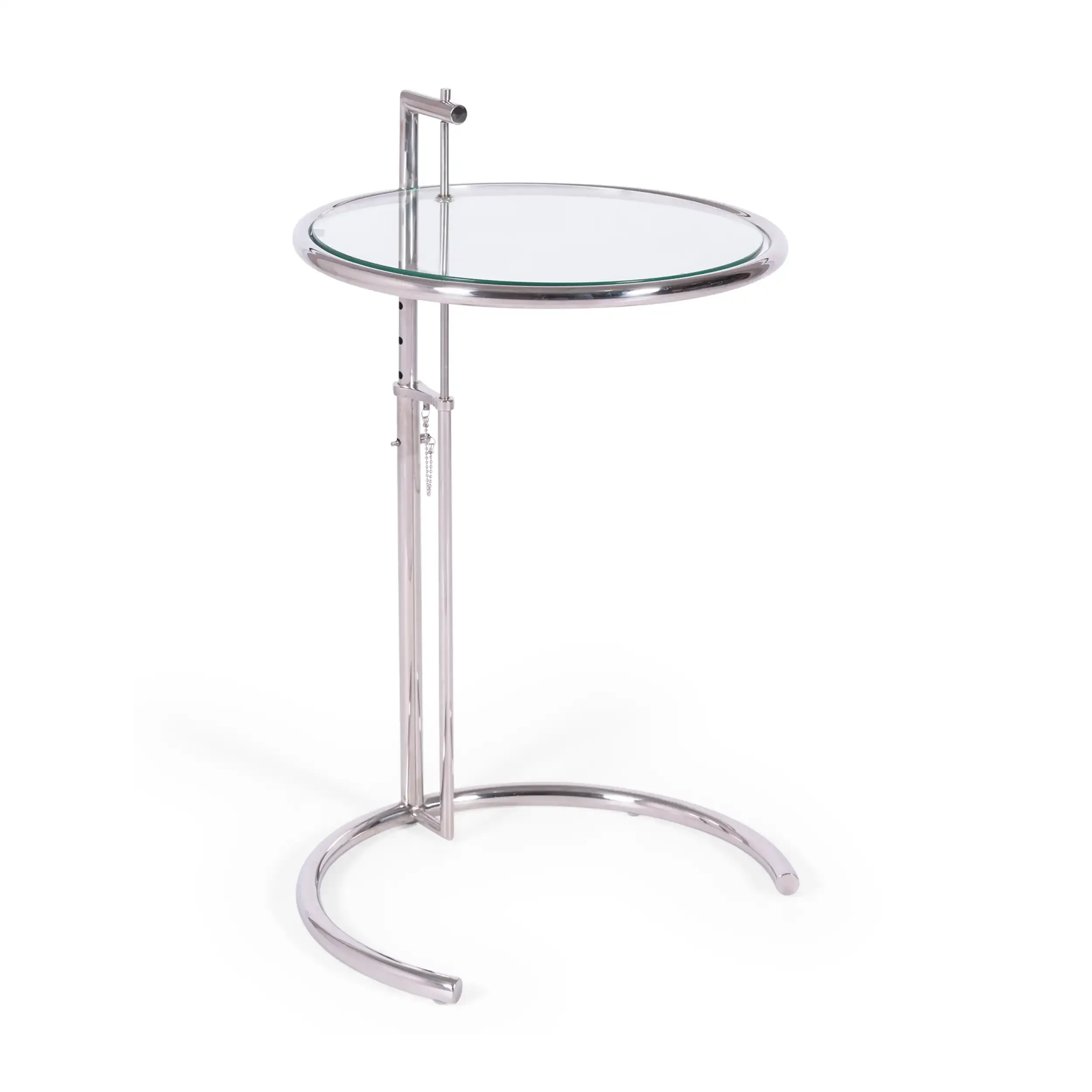 Imitation table Eileen Gray E1027 - Side Tables - Mueble Design