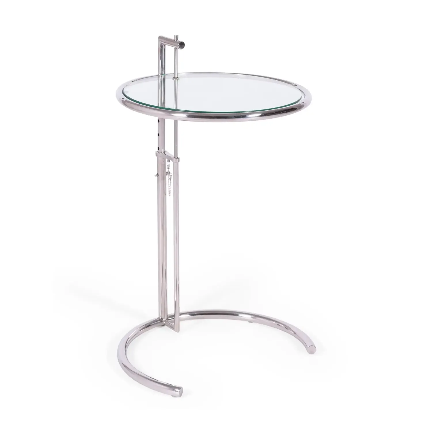 Mesa auxiliar de diseño Eileen Gray Table Nest Dream - 1