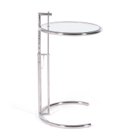 Design sivupöytä Eileen Gray Table Nest Dream - 5