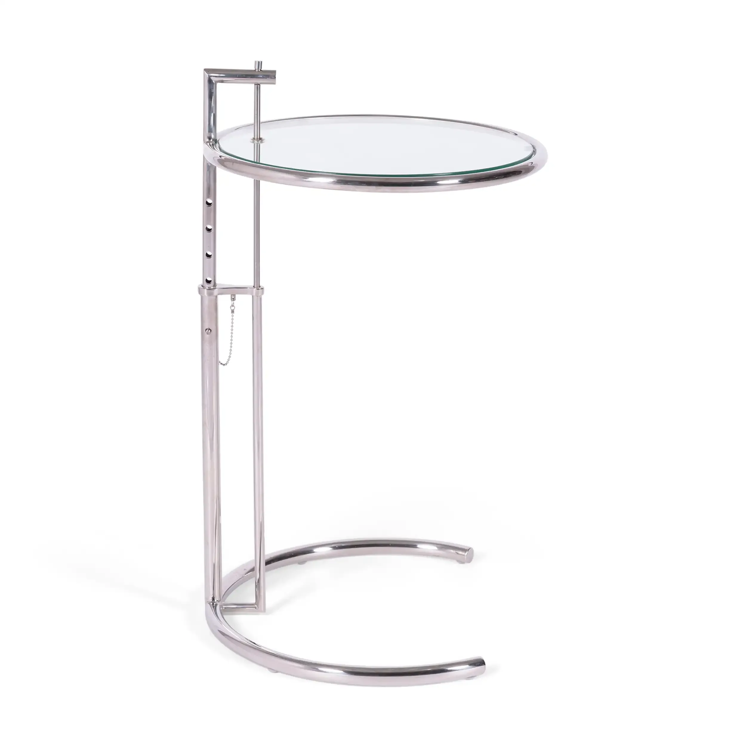 Imitation table Eileen Gray E1027 - Side Tables - Mueble Design
