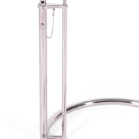 Table d'appoint design Eileen Gray Table Nest Dream - 12