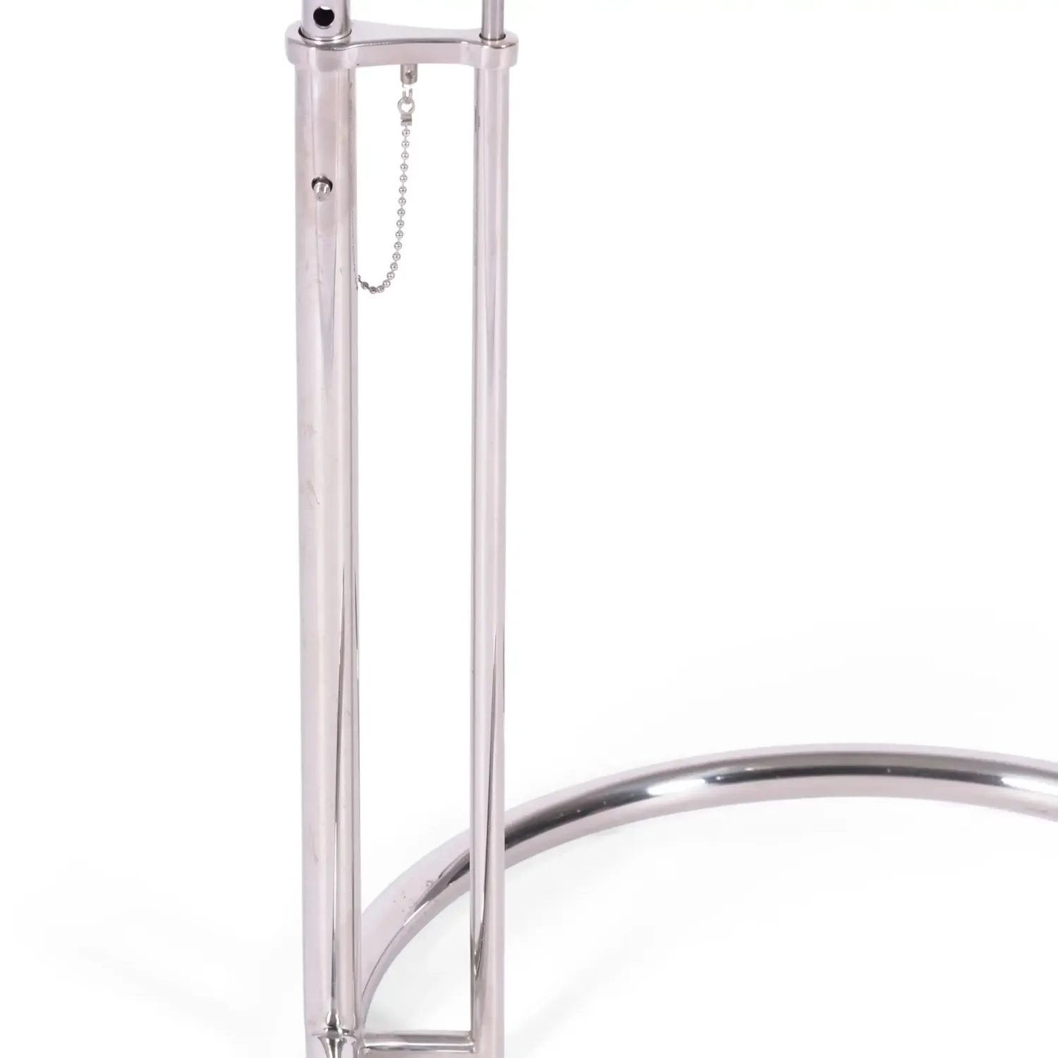 Mesa auxiliar de diseño Eileen Gray Table Nest Dream - 12