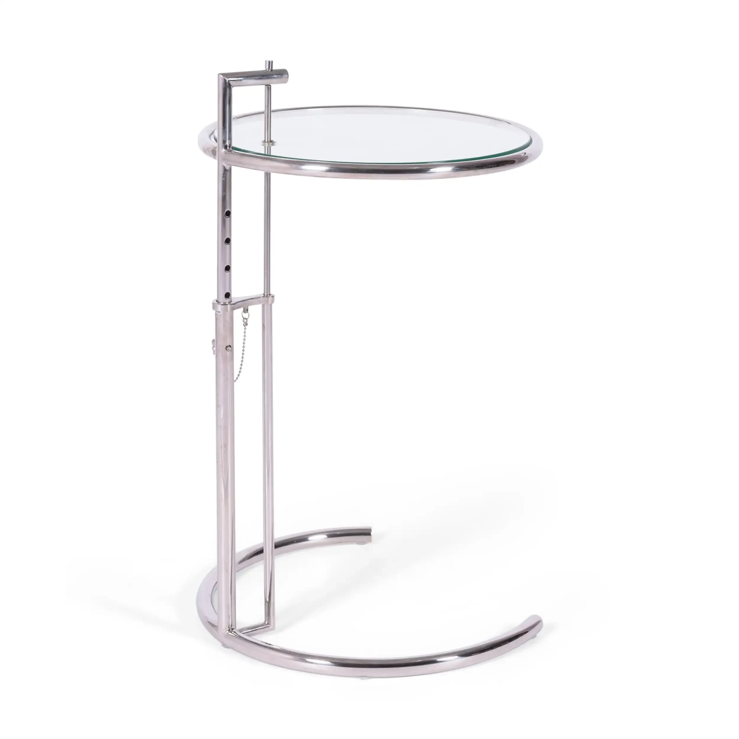 Design sivupöytä Eileen Gray Table Nest Dream - 9