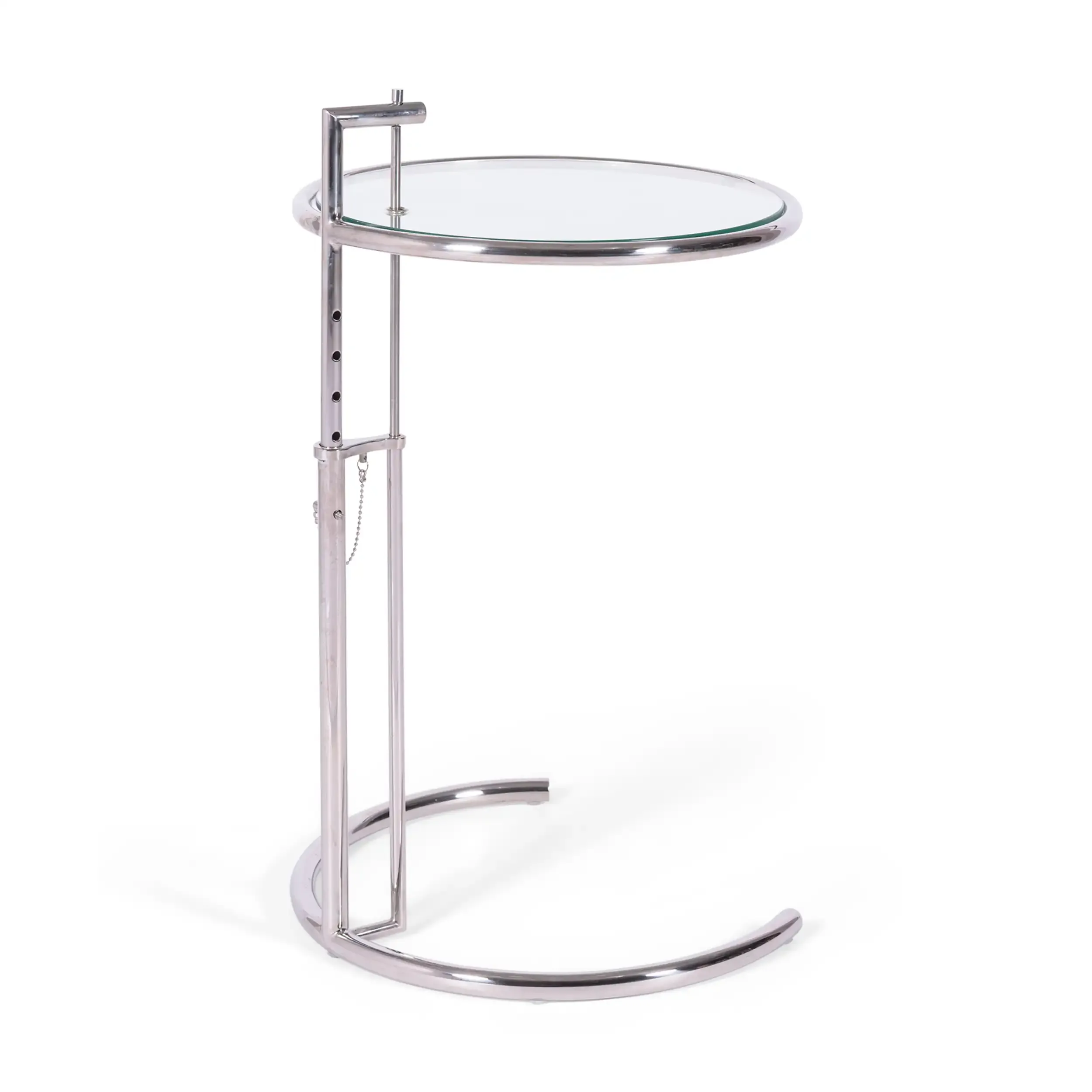 Imitation table Eileen Gray E1027 - Side Tables - Mueble Design