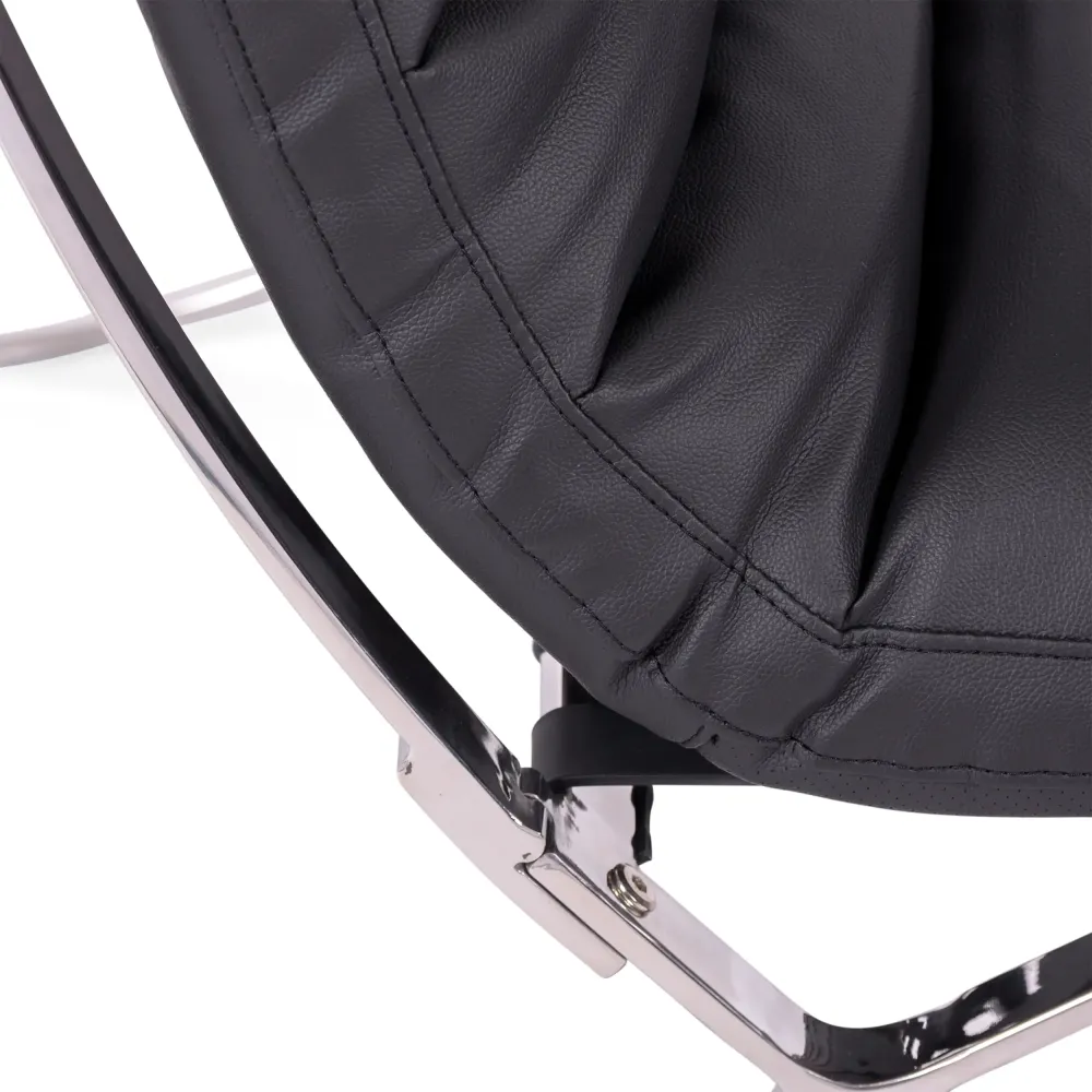 Imitación de silla Barcelona de Mies Van Der Rohe - Mueble Design