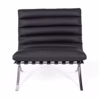 Sillón de diseño tapizado en piel sintética - Madrid Nest Dream - 3