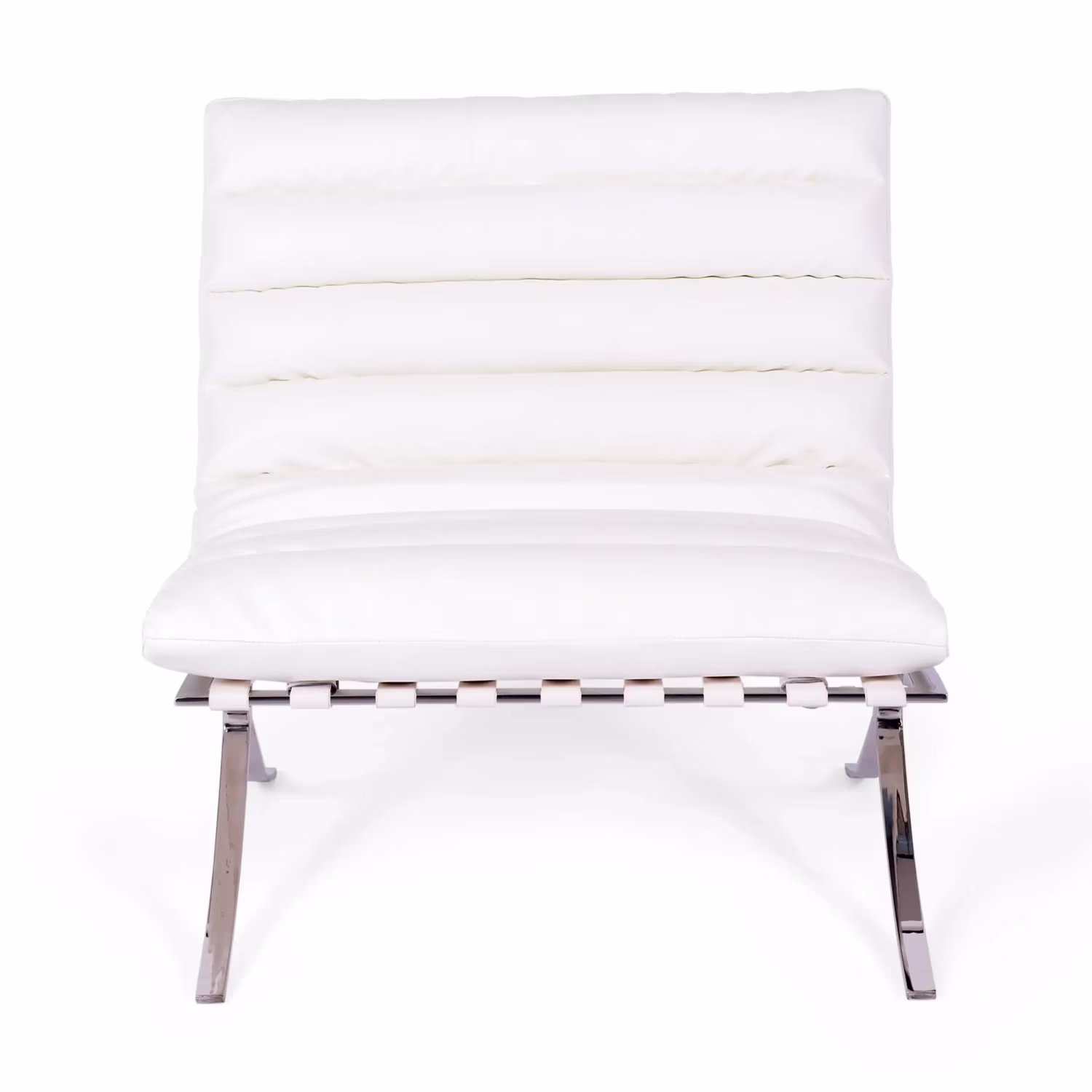 Sillón de diseño tapizado en piel sintética - Madrid Nest Dream - 12