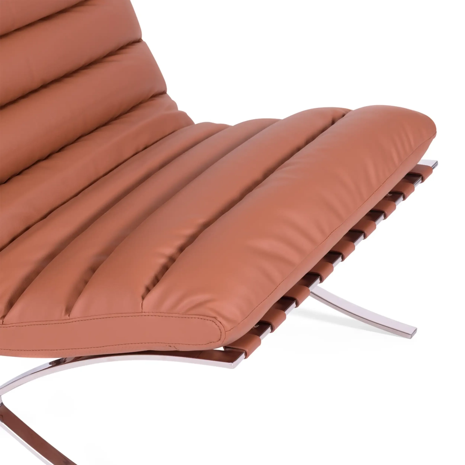 Fauteuil design en cuir synthétique - Madrid Nest Dream - 19