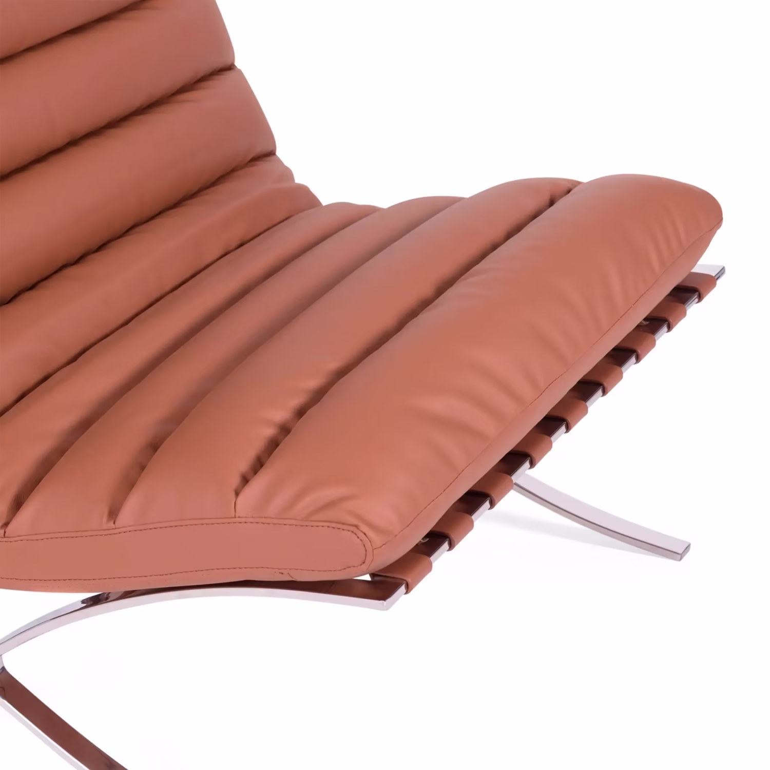 Sillón de diseño tapizado en piel sintética - Madrid Nest Dream - 19