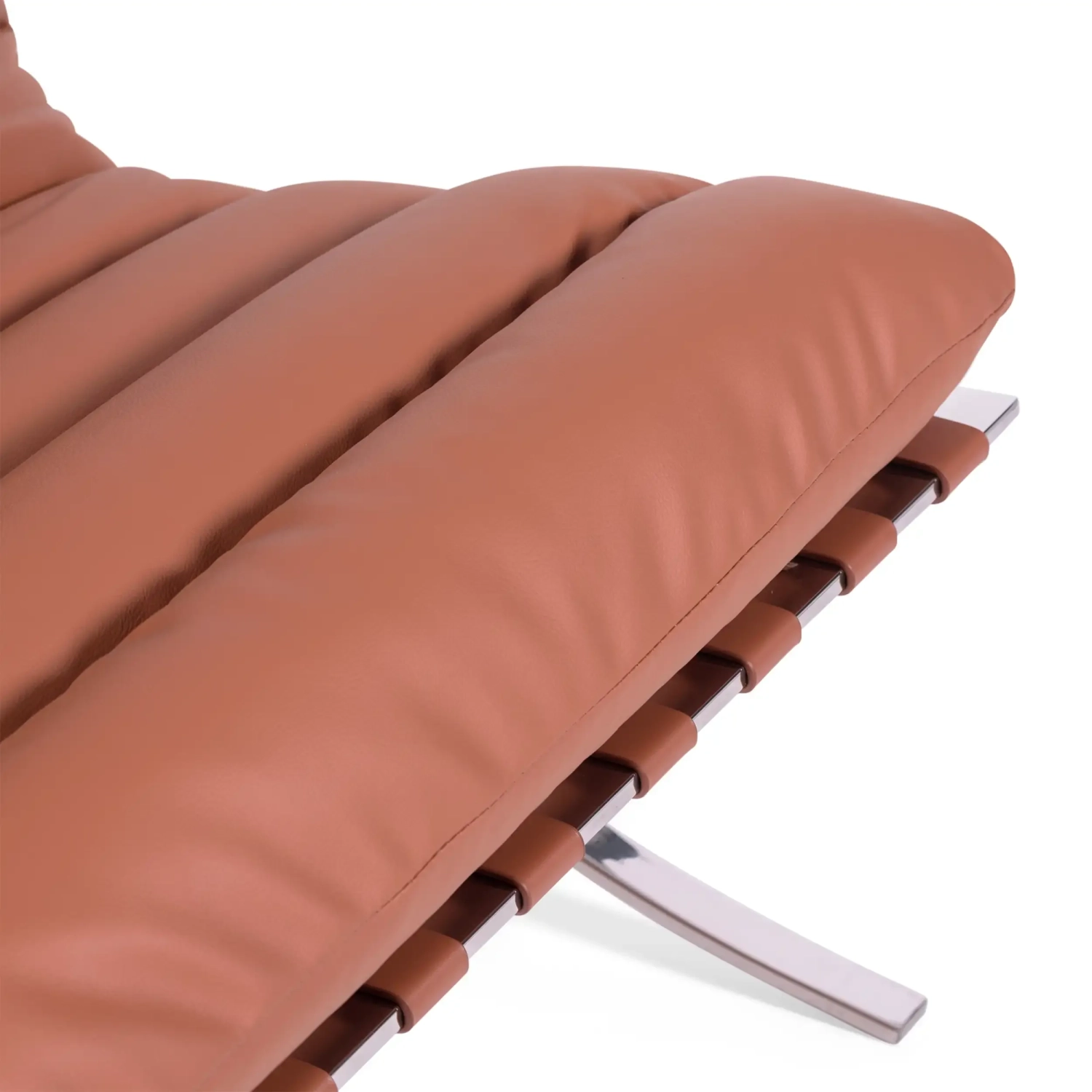 Fauteuil design en cuir synthétique - Madrid Nest Dream - 21