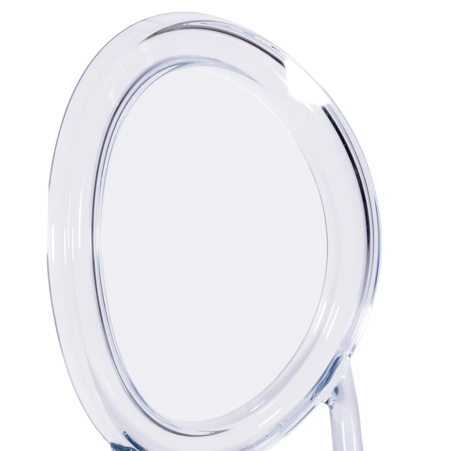 Sedie Trasparenti Isabelle Ghost - Sedie in plastica - Mpbilie Design