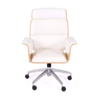 Office chair for executives - Office chairs - Mueble Design