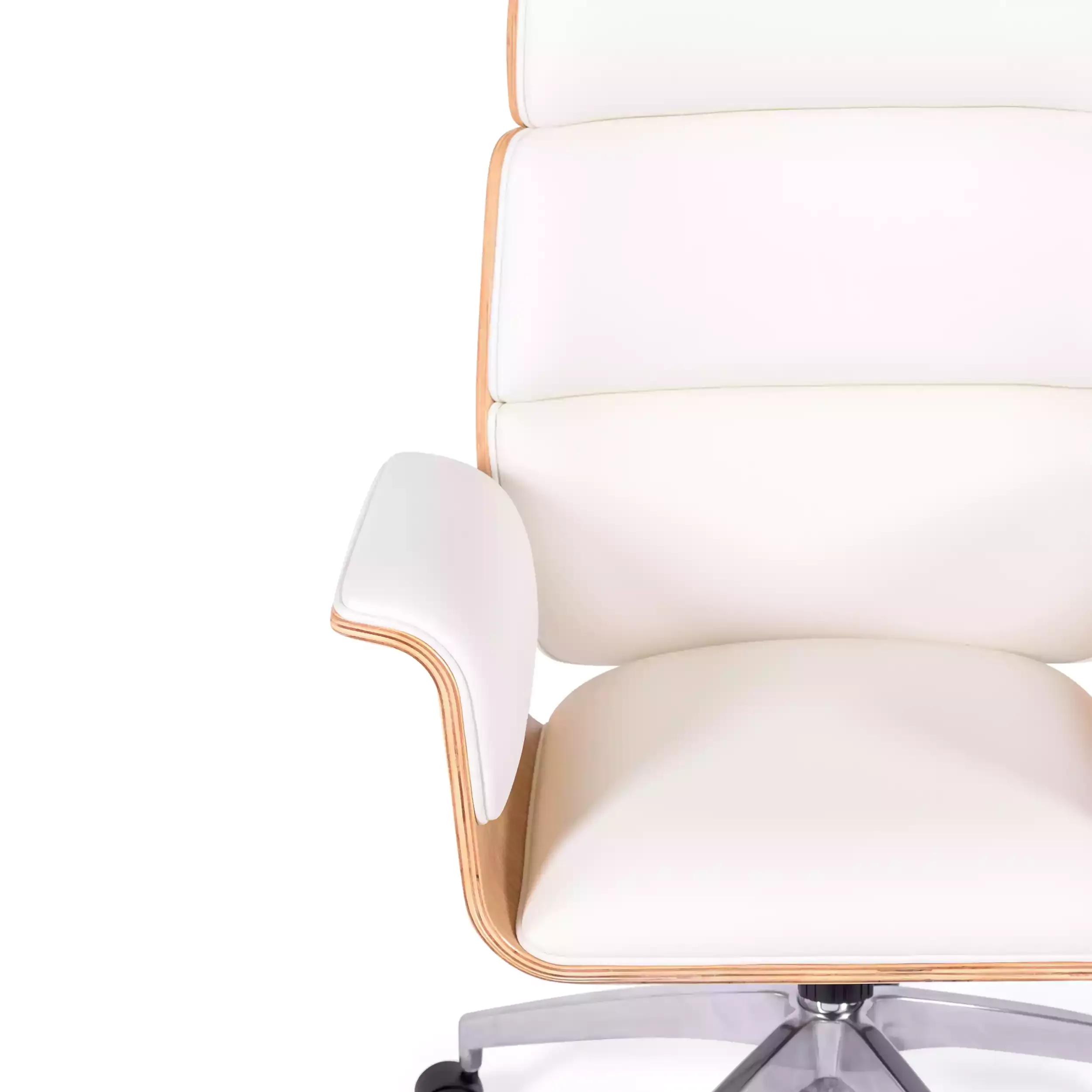 Office chair for executives - Office chairs - Mueble Design