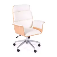 Cadeira de escritório executiva - Cadeiras de escritório - Mueble Design