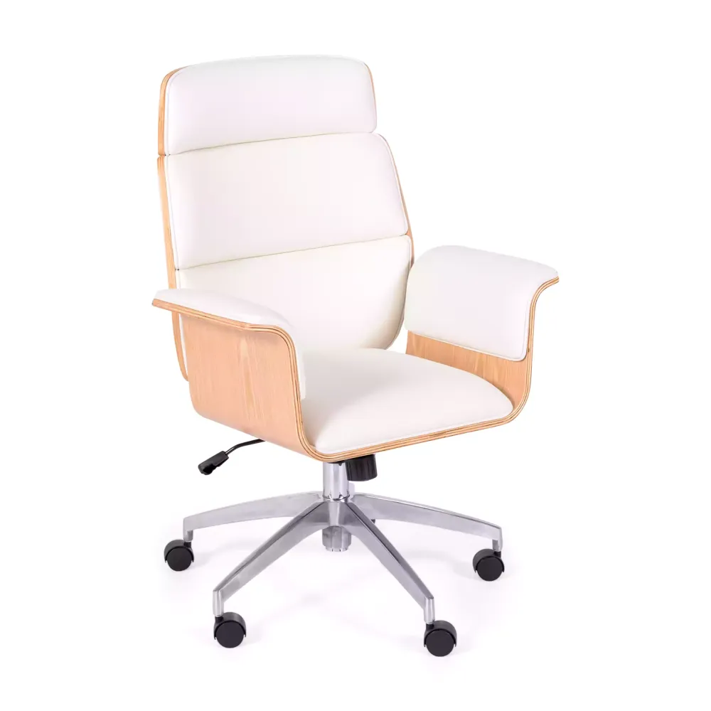 Silla de oficina para ejecutivos - Sillas de oficina - Mueble Design