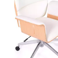 Office chair for executives - Office chairs - Mueble Design