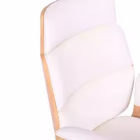 Silla de oficina para ejecutivos - Sillas de oficina - Mueble Design