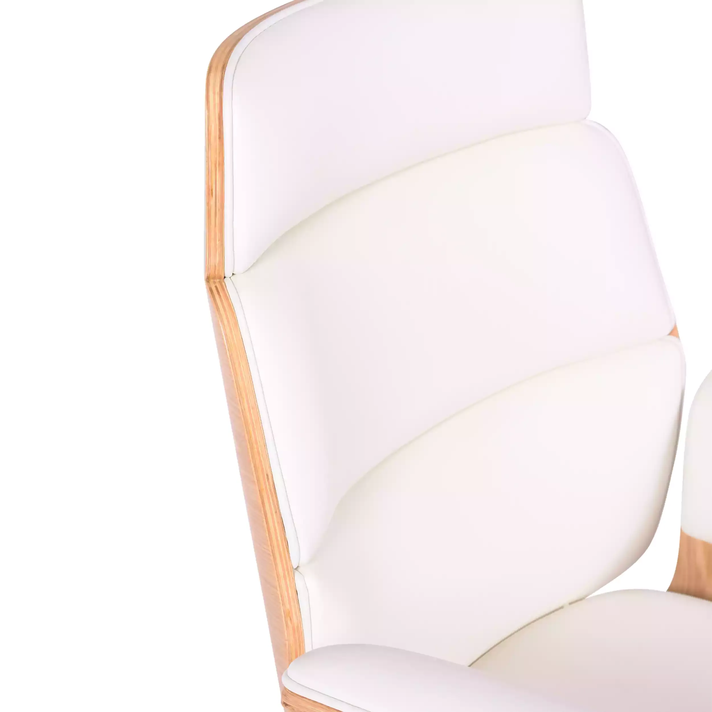 Cadeira de escritório executiva - Cadeiras de escritório - Mueble Design