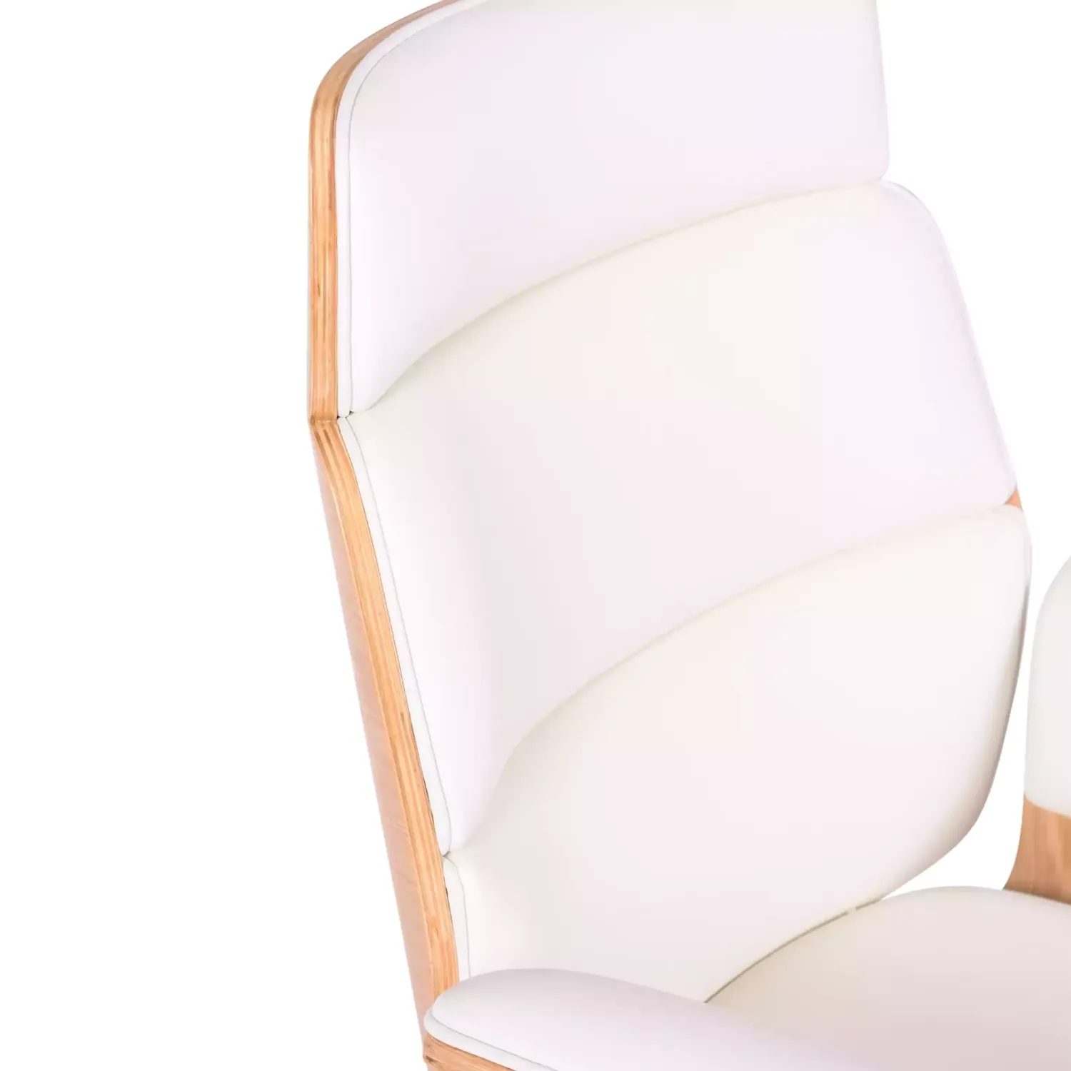 Silla de oficina para ejecutivos - Sillas de oficina - Mueble Design