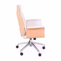Silla de oficina para ejecutivos - Sillas de oficina - Mueble Design