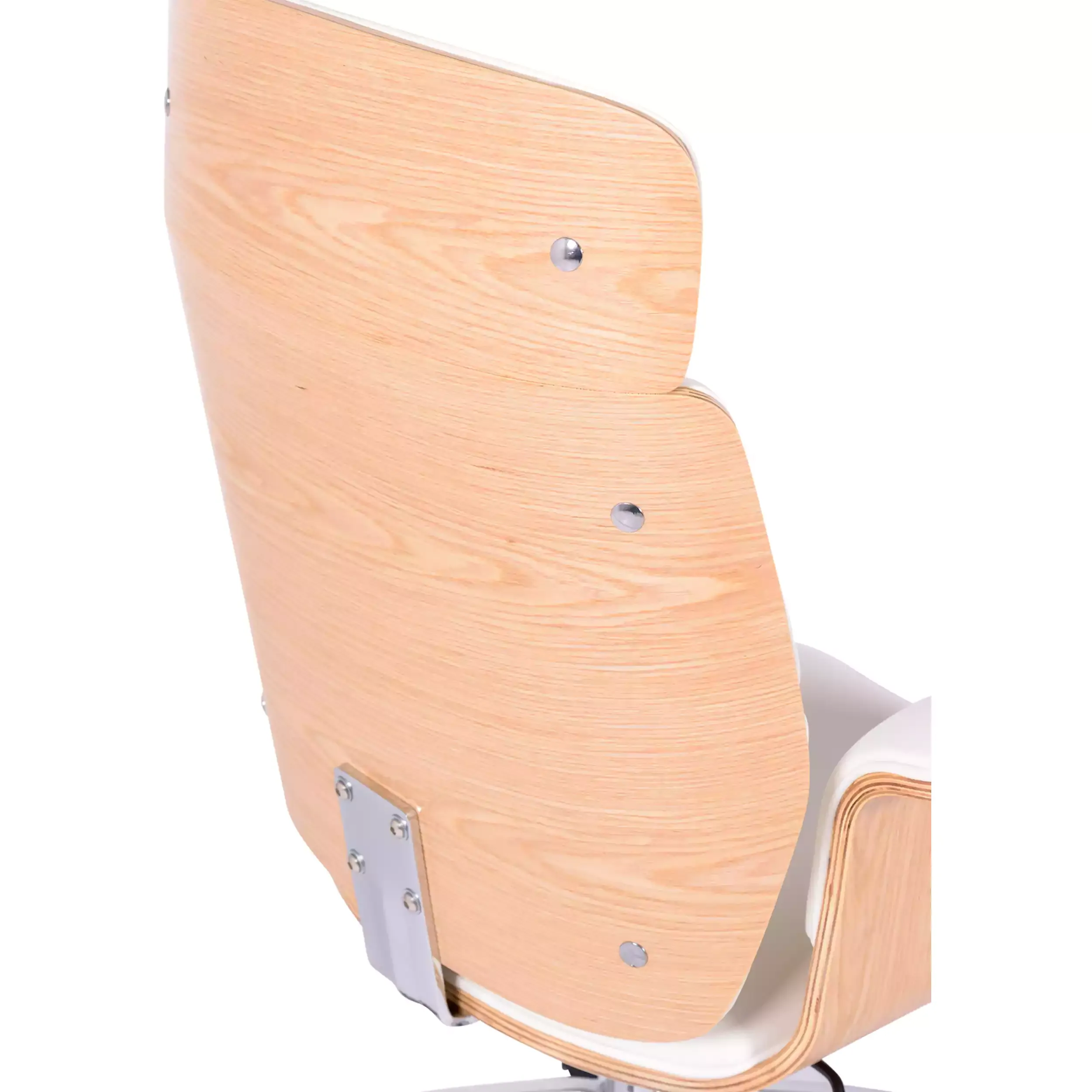 Cadeira de escritório executiva - Cadeiras de escritório - Mueble Design