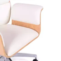 Office chair for executives - Office chairs - Mueble Design
