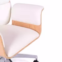 Silla de oficina para ejecutivos - Sillas de oficina - Mueble Design