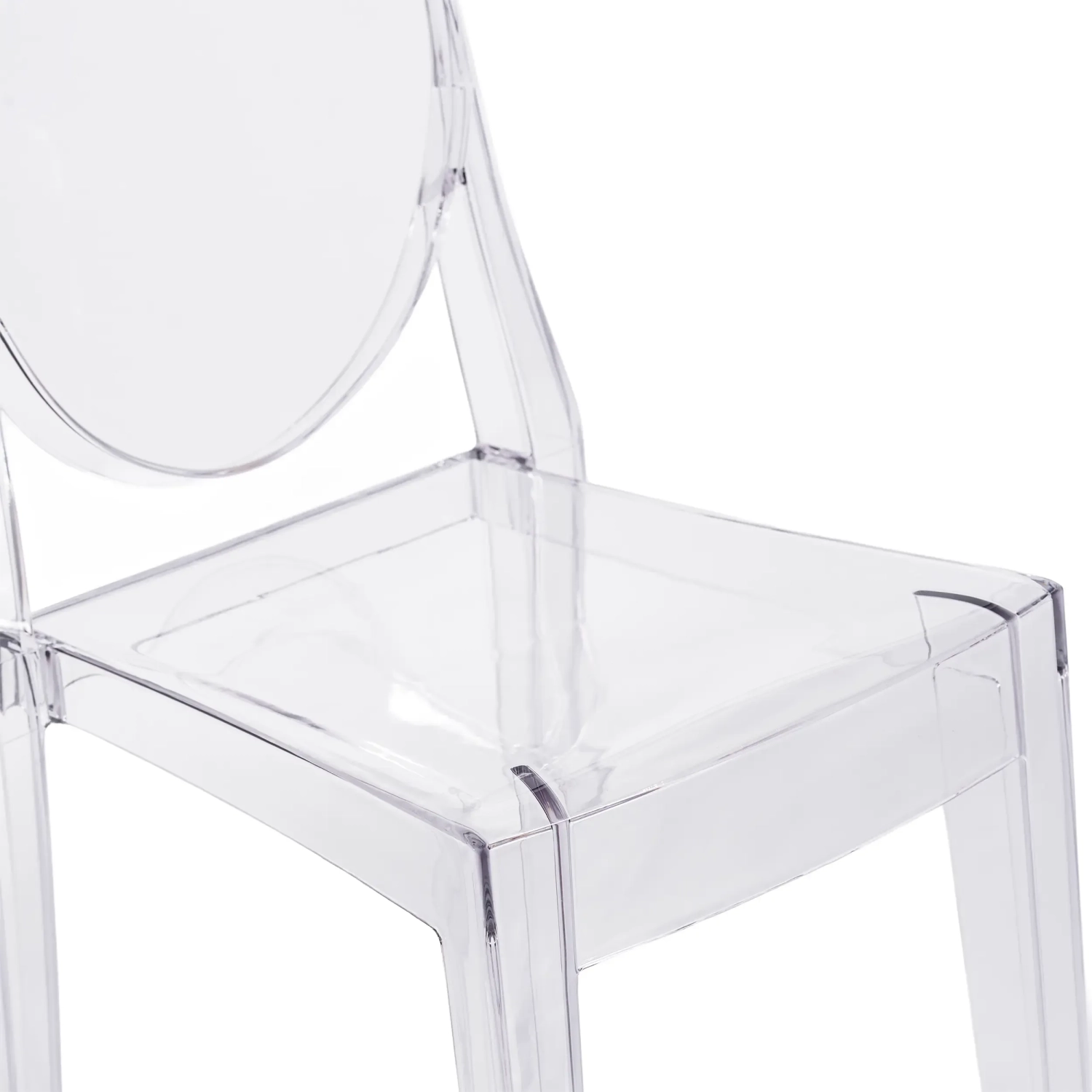 Sedia Victoria Replica - Sedie di design - Muebledesign