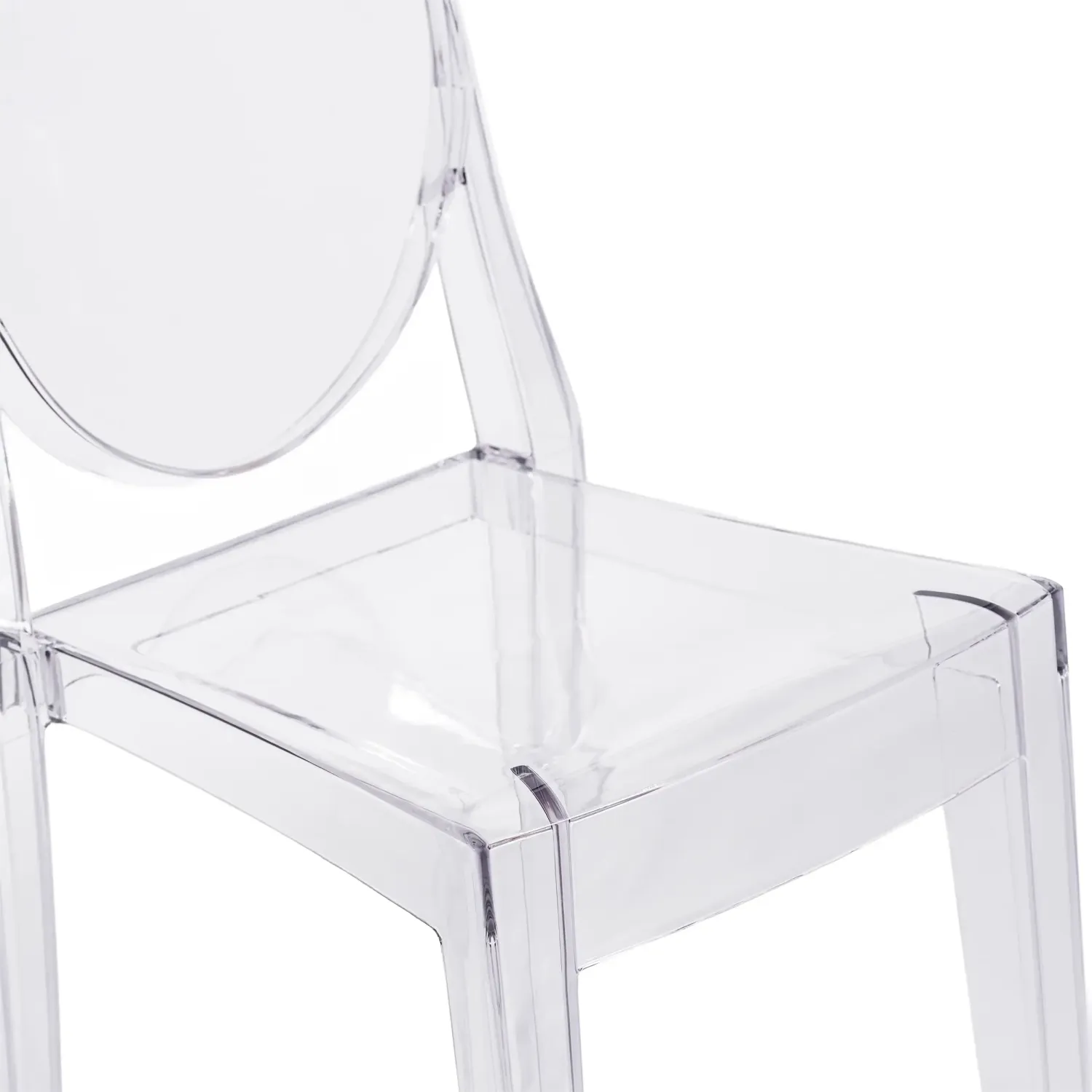 Réplica Silla Victoria - Sillas Diseño - Muebledesign