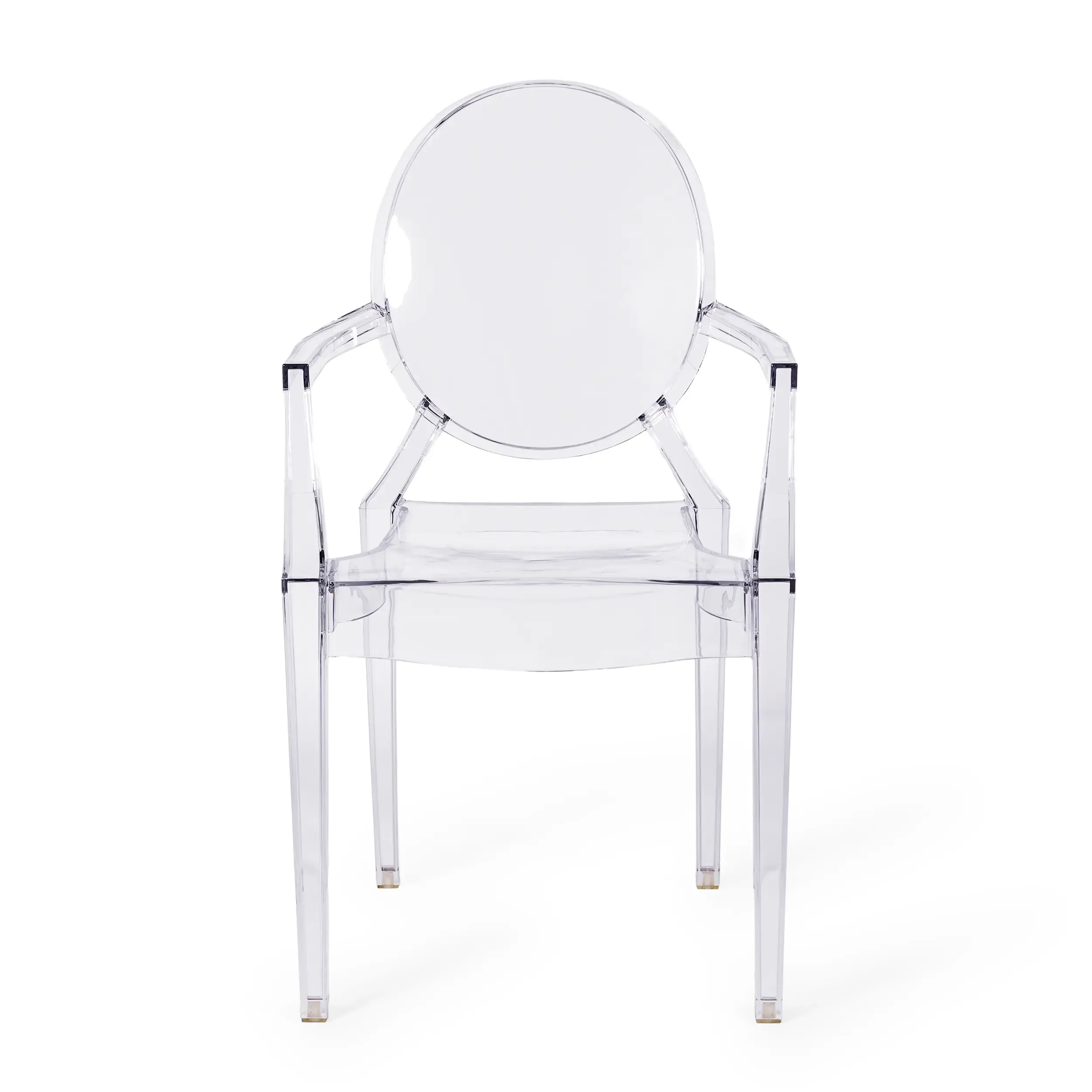 Replica Louis Ghost Chair - Design Chairs | Muebledesign
