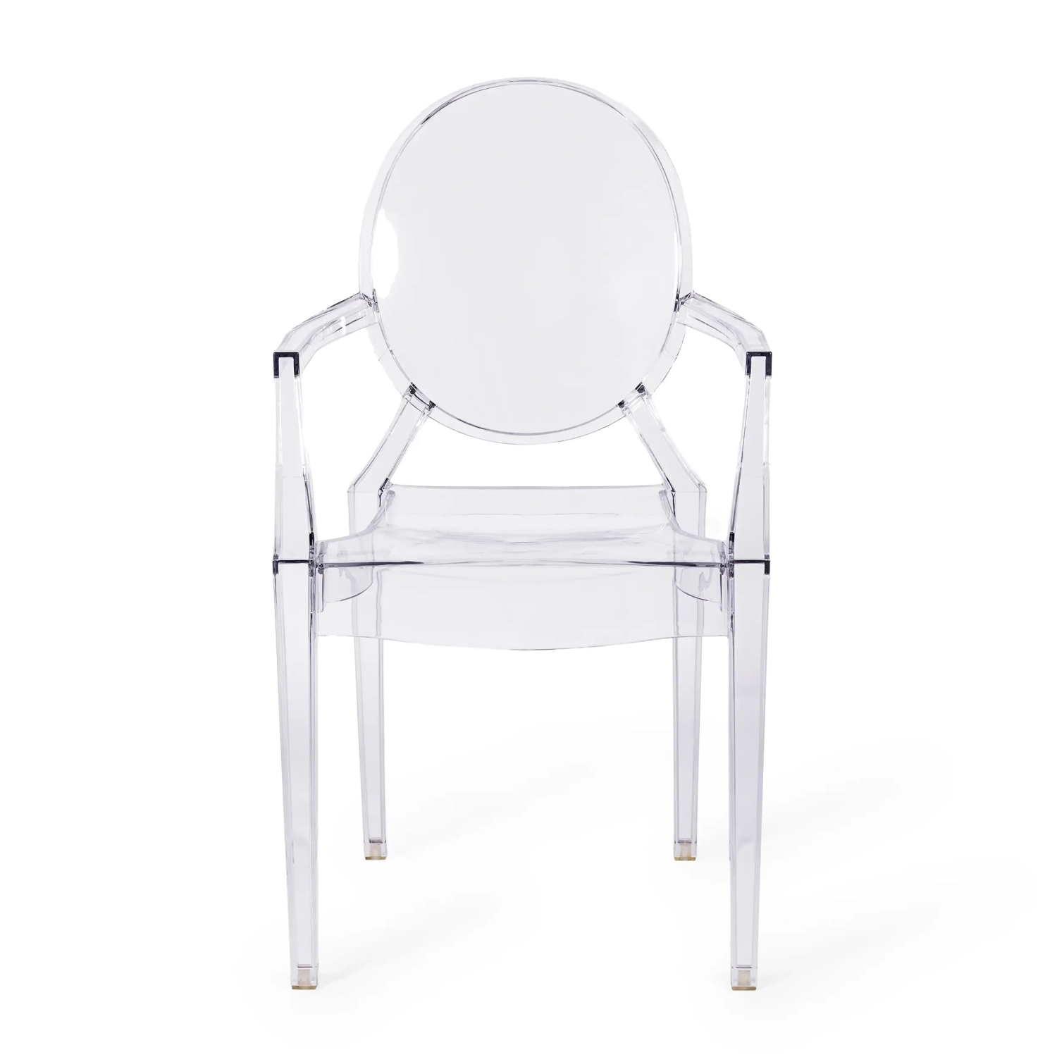 Replik Louis Ghost Stuhl - Design Stühle | Muebledesign