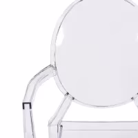 Réplica Silla Louis Ghost - Sillas de diseño | Muebledesign