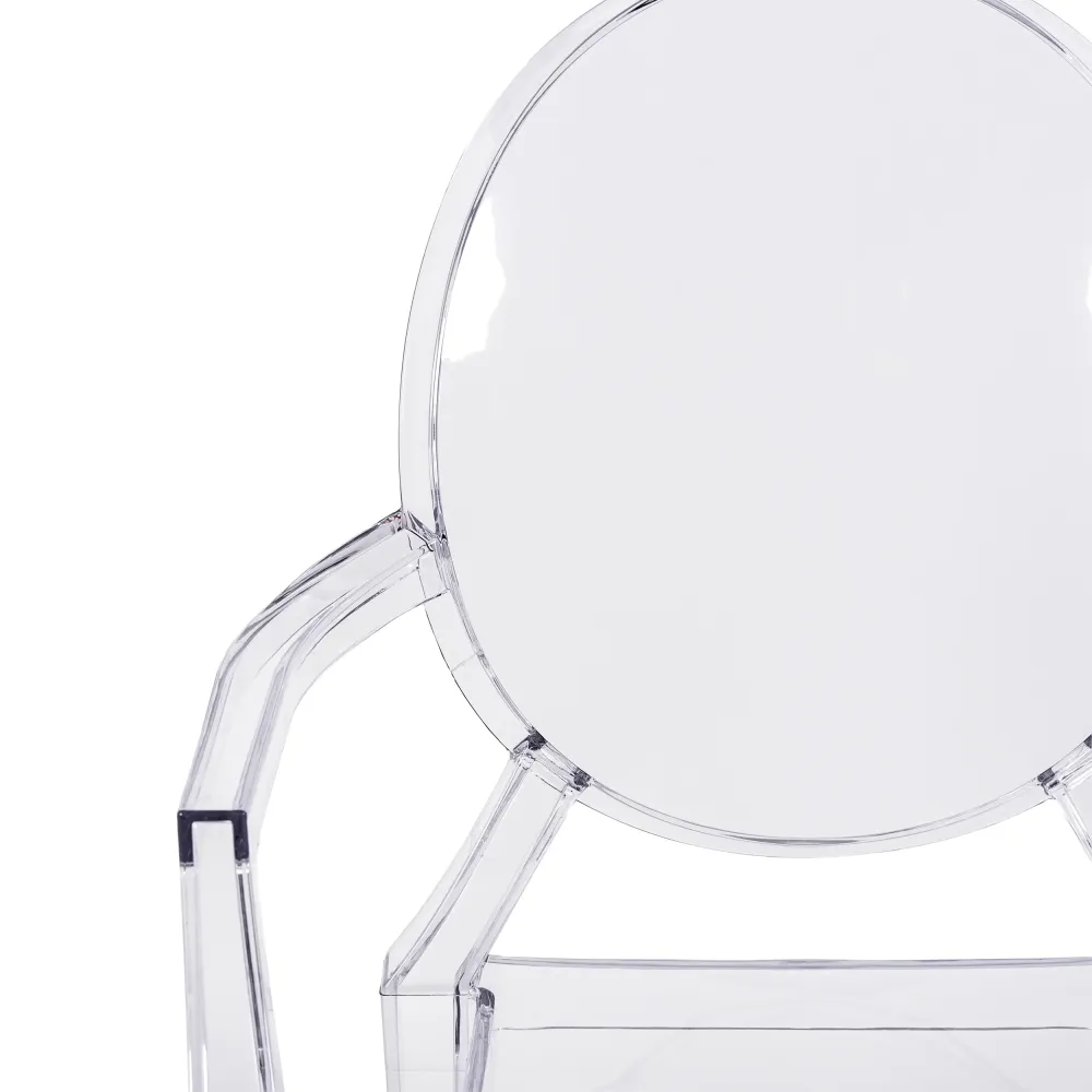 Replica Louis Ghost Chair - Design Chairs | Muebledesign