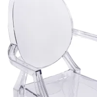 Replica Louis Ghost Chair - Design Chairs | Muebledesign