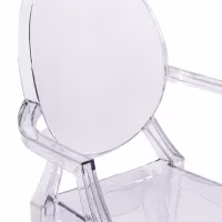 Réplica Silla Louis Ghost - Sillas de diseño | Muebledesign