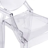 Replica Louis Ghost Chair - Design Chairs | Muebledesign