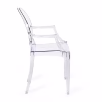 Réplica Silla Louis Ghost - Sillas de diseño | Muebledesign