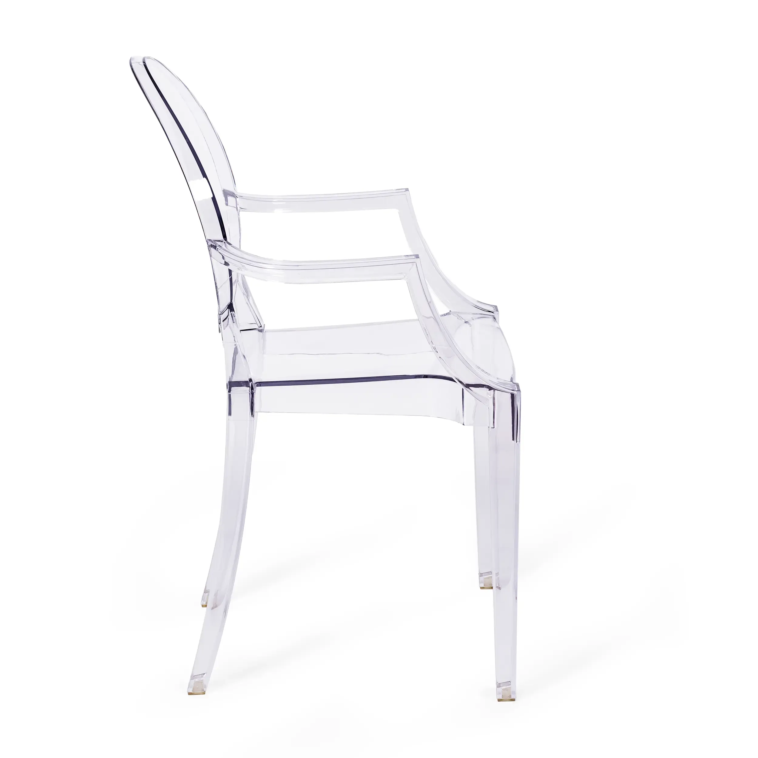 Replica Louis Ghost Chair - Design Chairs | Muebledesign