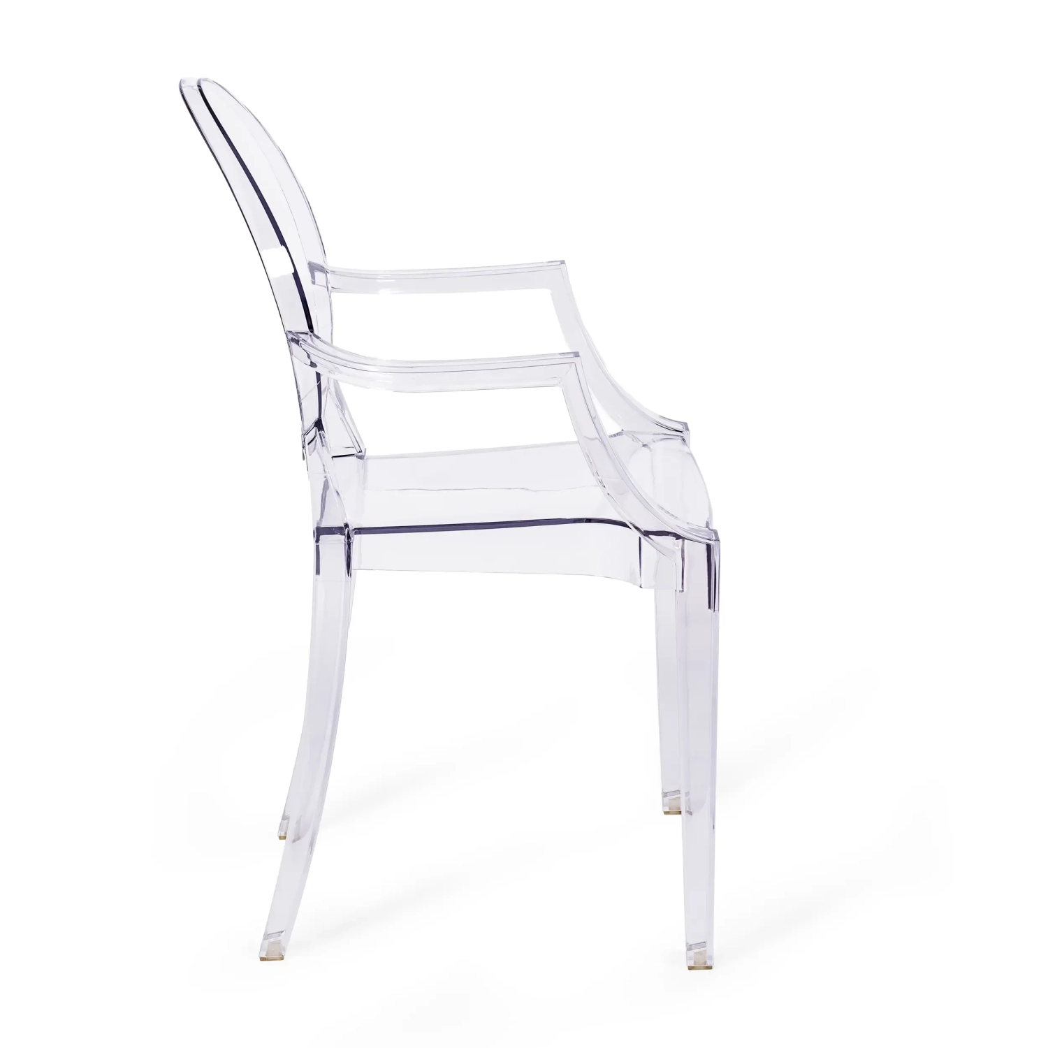 Replica Louis Ghost Chair - Designstolar | Muebledesign