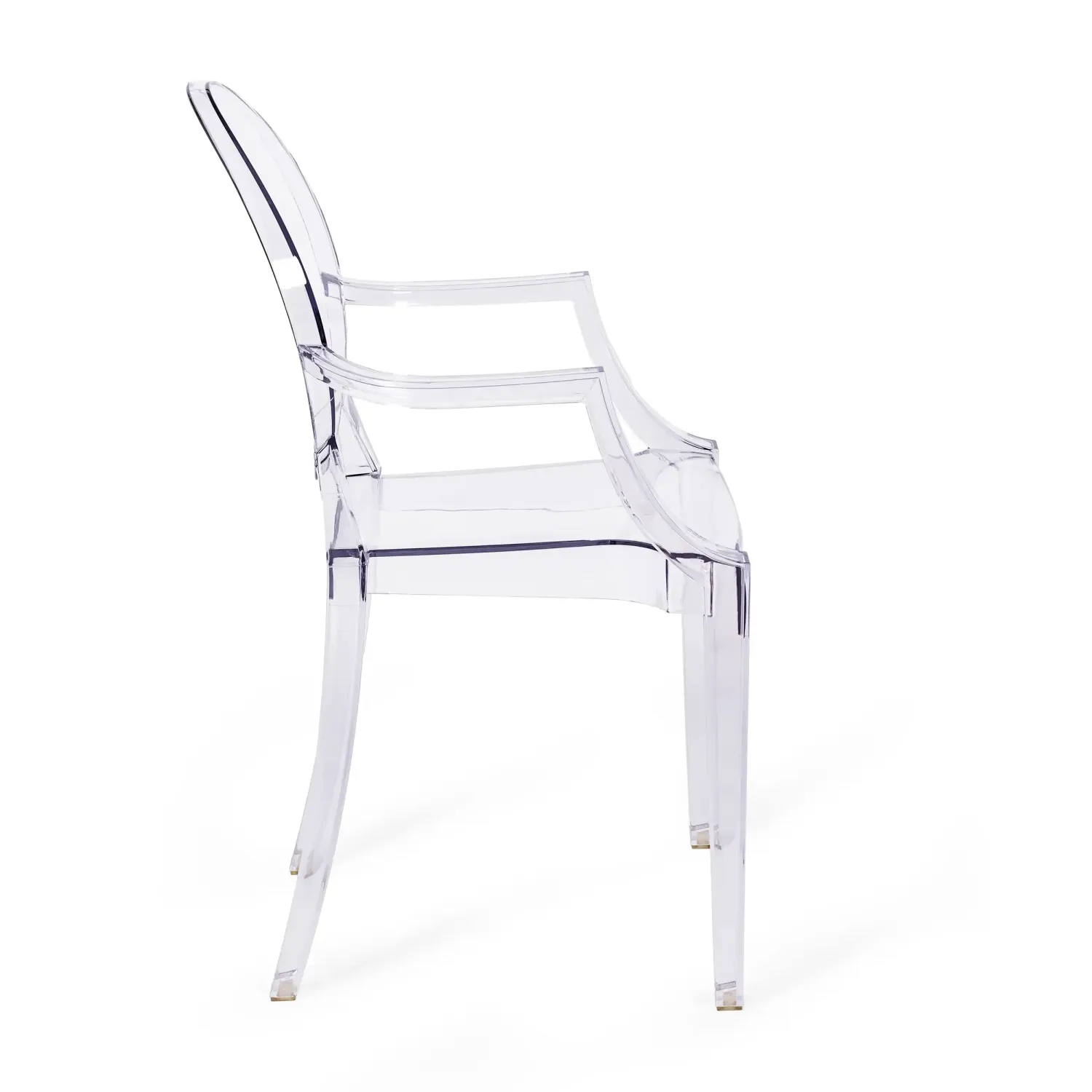 Réplica Silla Louis Ghost - Sillas de diseño | Muebledesign