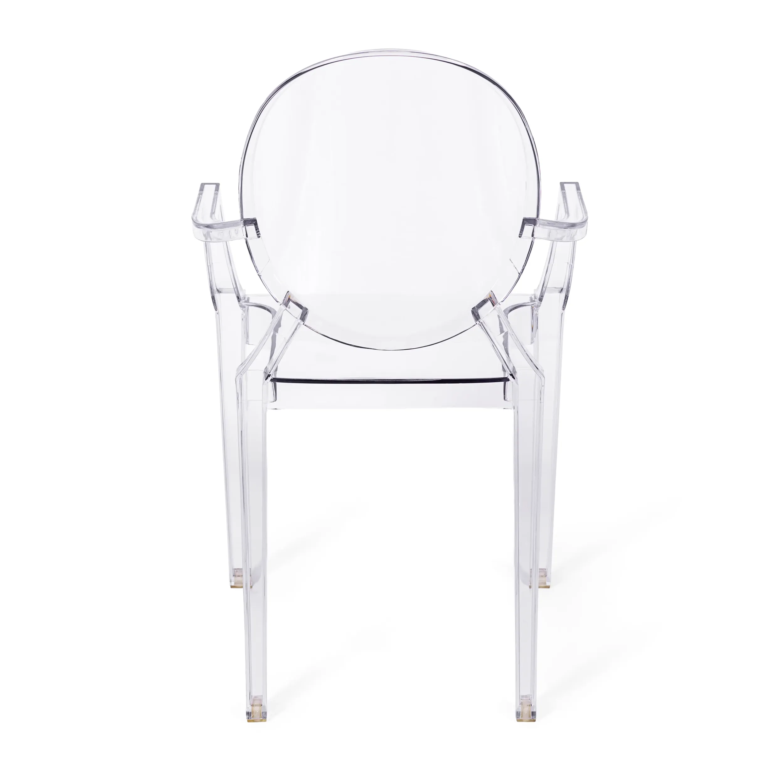 Replica Louis Ghost Chair - Design Chairs | Muebledesign