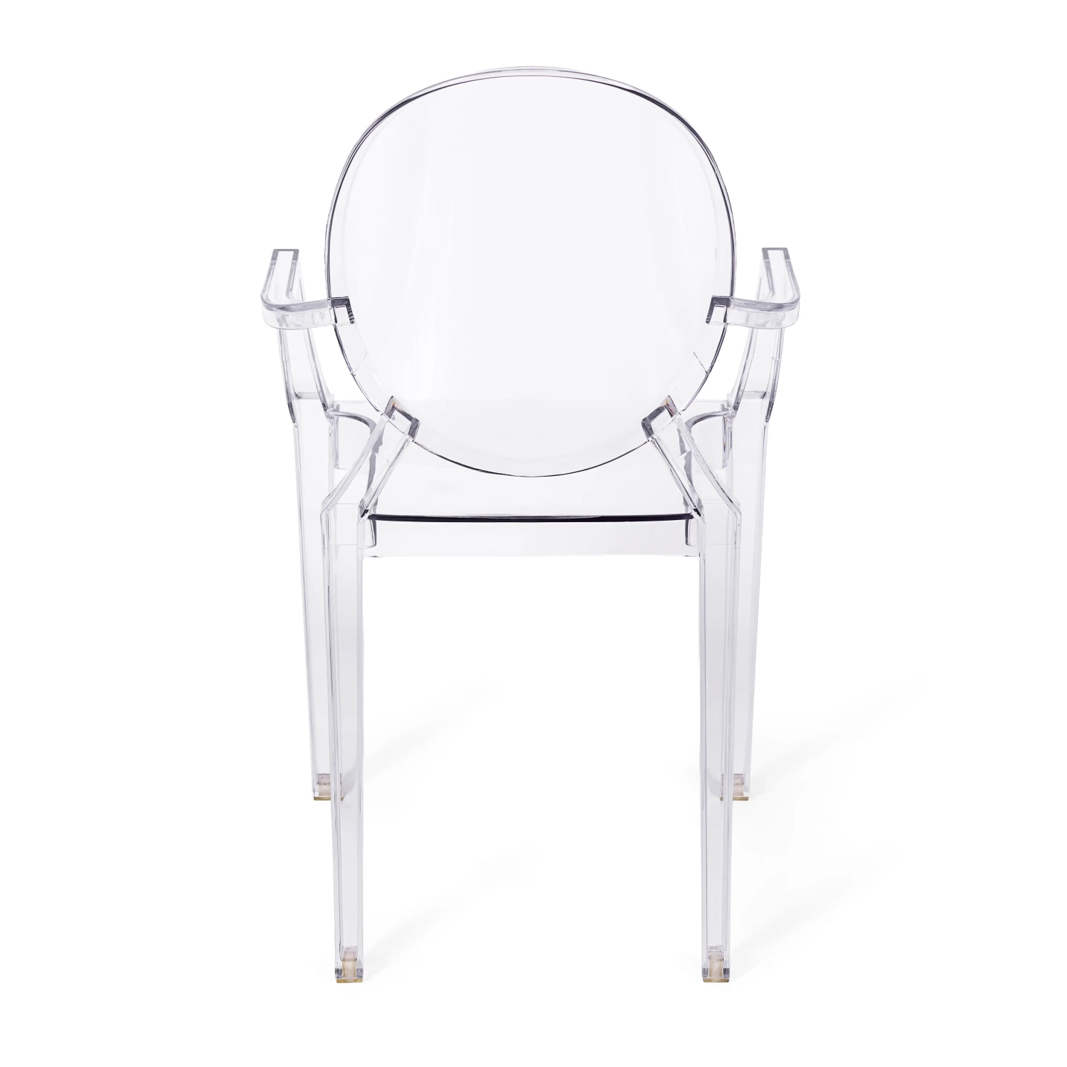 Replik Louis Ghost Stuhl - Design Stühle | Muebledesign