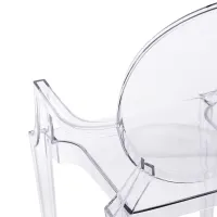 Replica Louis Ghost Chair - Design Chairs | Muebledesign