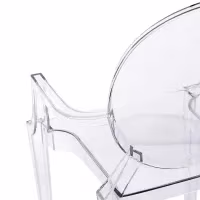 Réplica Silla Louis Ghost - Sillas de diseño | Muebledesign