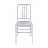 Cadeira réplica marinha - Cadeiras de design - Muebledesign